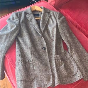 A Piazza Sempione jacket made in Italy size 42